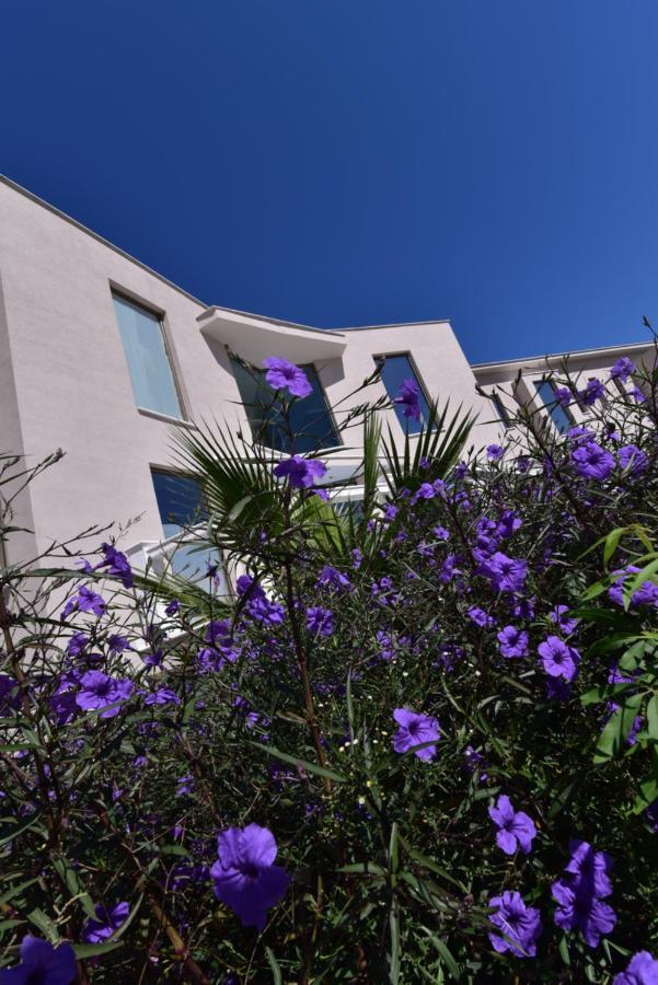 Viva Mare Hotel & Spa Mithimna Extérieur photo