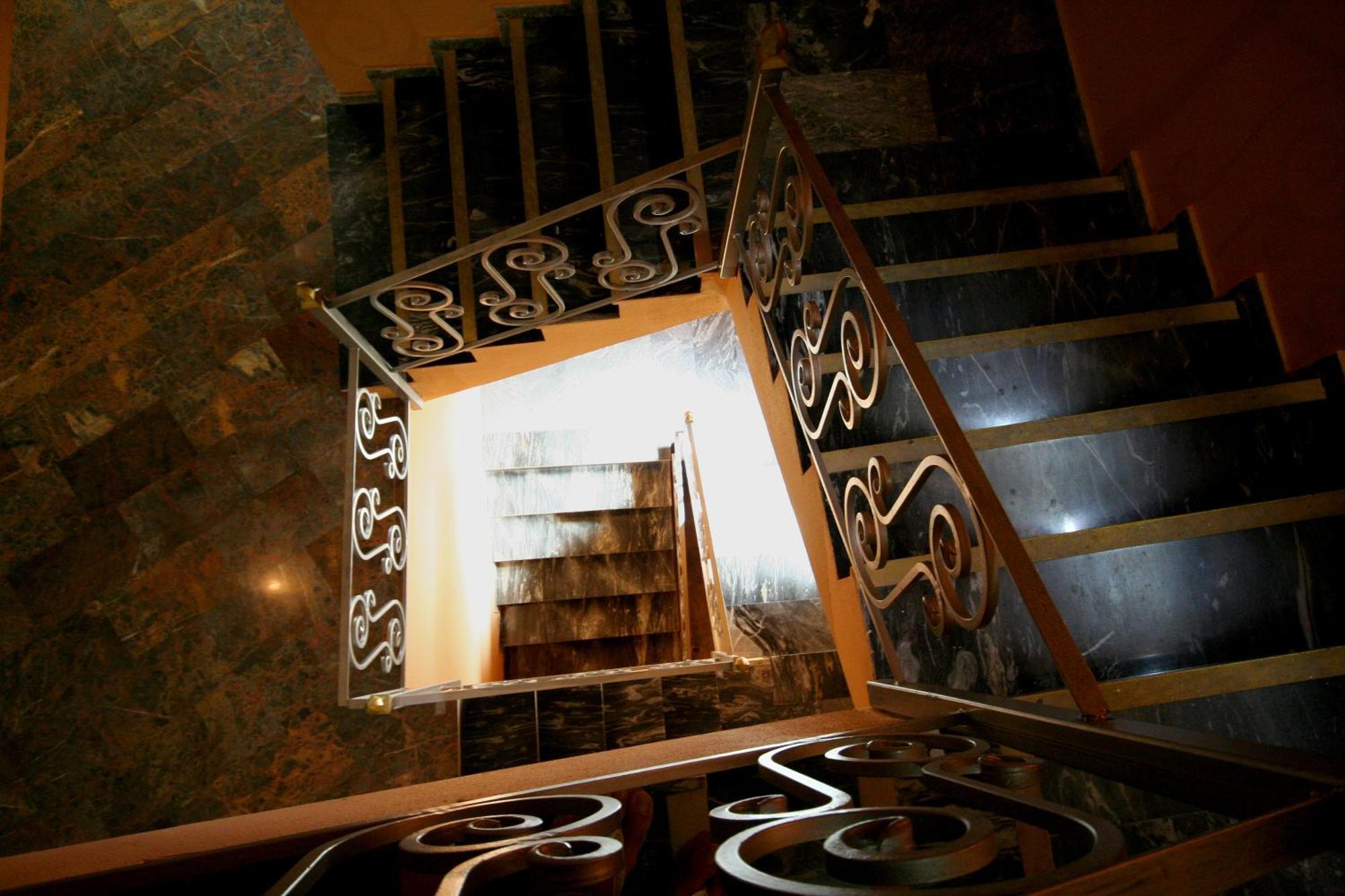 Viva Mare Hotel & Spa Mithimna Extérieur photo